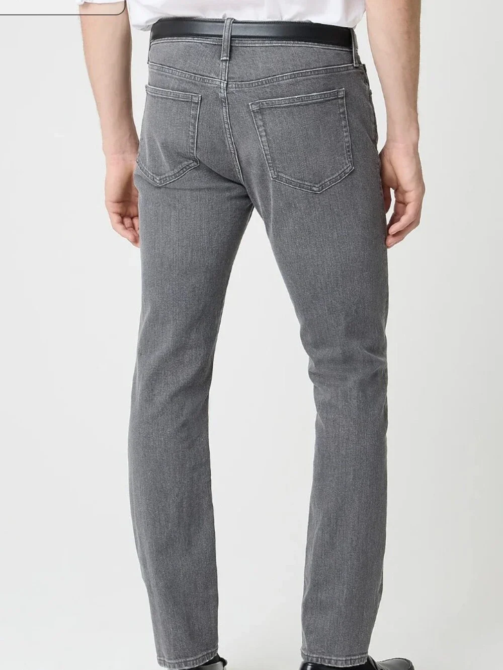 J.Crew Slim Fit Signature Flex Jeans - 31